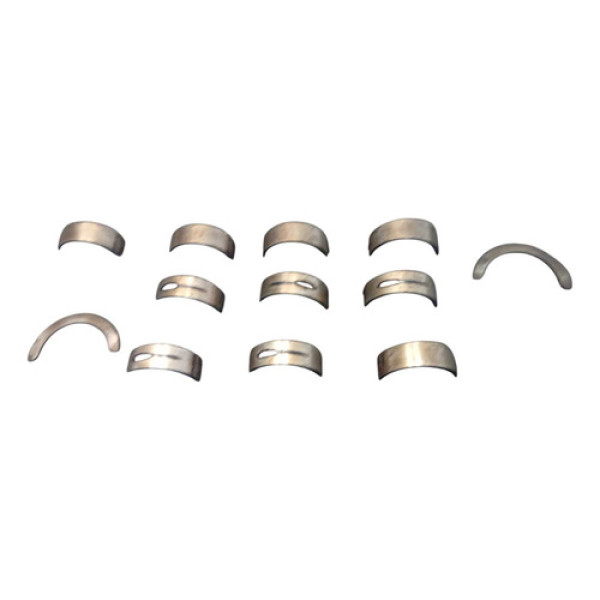 Casquinho Motor Corolla 1.8 2002 2003 2004 2005 A 2008