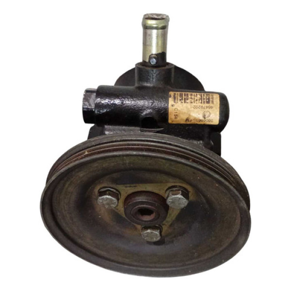  Bomba Direção Hidráulica Palio Siena Strada Brava 1.6 16v