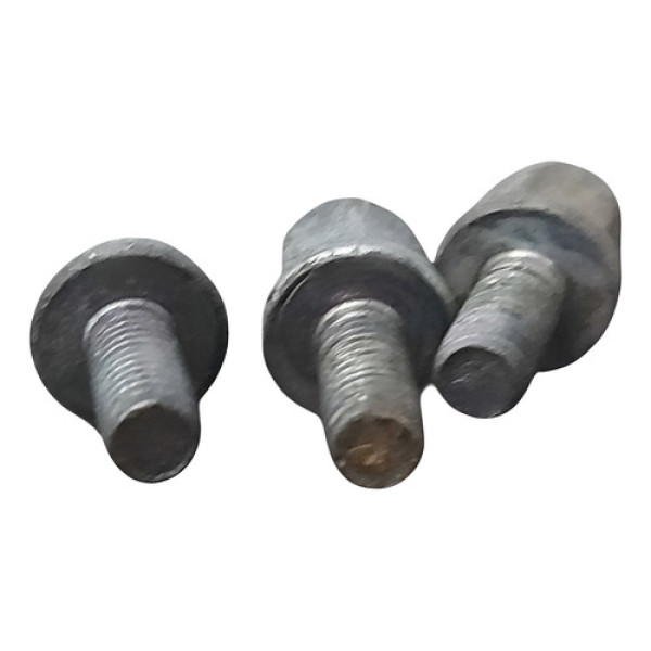 Jogo Parafuso Suporte Central Abs New Civic 2007 A 2011