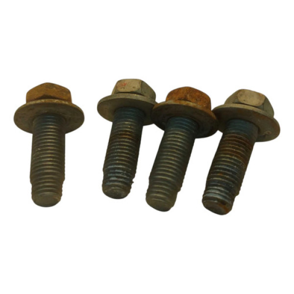 Parafuso Cinta Tanque Corolla 1.8 2002 A 2008