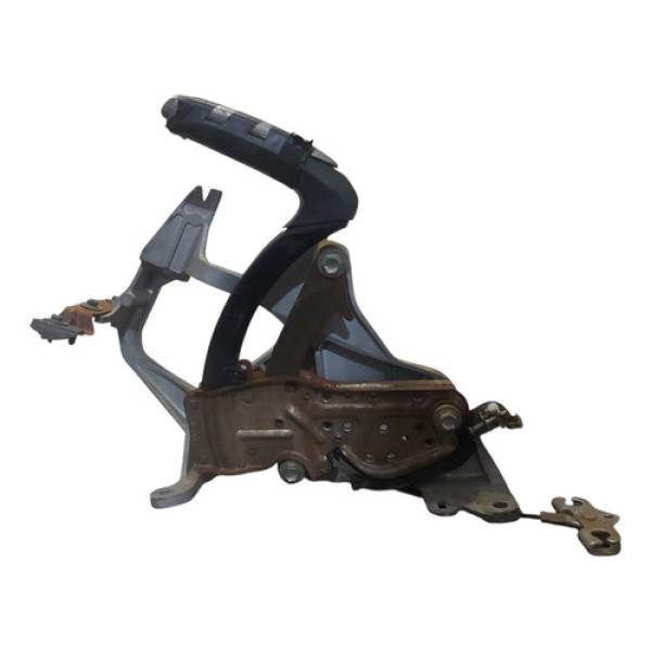 Alavanca Freio Mão New Civic 2007 2008 2009 A 2011