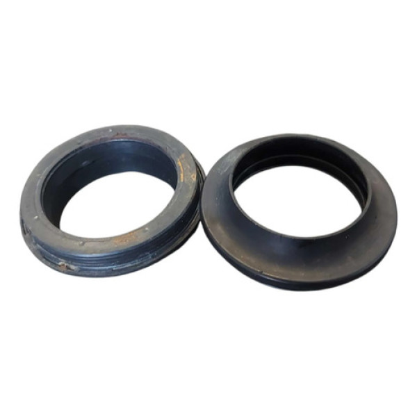 Par Borracha Guarda Po Canela Cb Twister 250 2016 A 2022