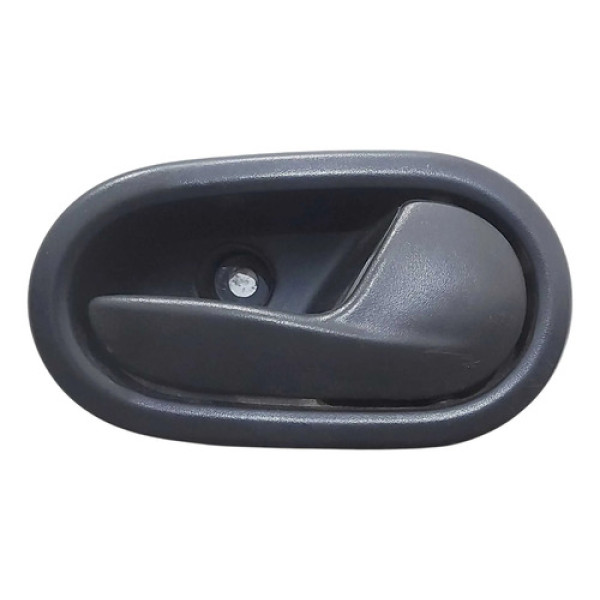 Maçaneta Interna Dianteira Direit Sandero 14 A 19 826721919r P Dianteira/traseira