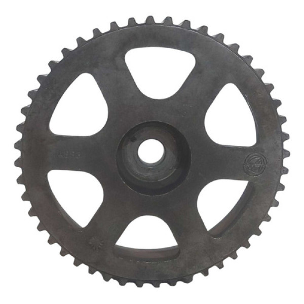 Polia Virabrequim Palio Siena Strada 1.6 16v 1996 A 2002 Gas