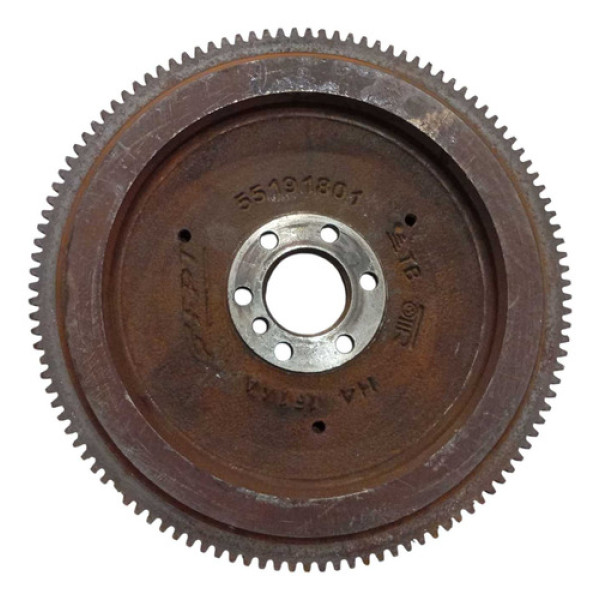 Volante Motor Cremalheira Fire Evo Palio Strada Uno 55191801