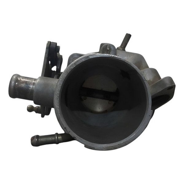 Tbi Corpo Borboleta Corsa Celta Prisma Flexpower