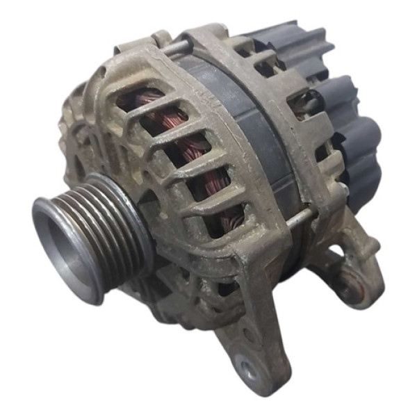 Alternador Polo Virtus T-cross 2018 A 2022 90a 04c903023s