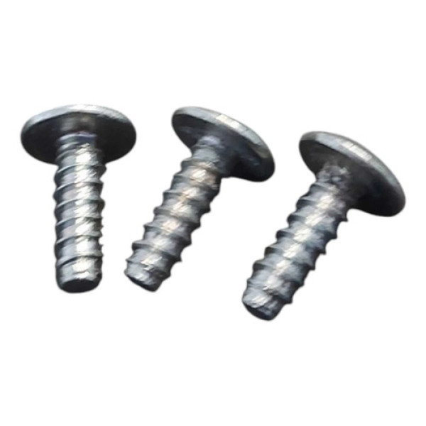 Parafuso Fixador Carenagem Lateral Bananinha Cb Twister 250