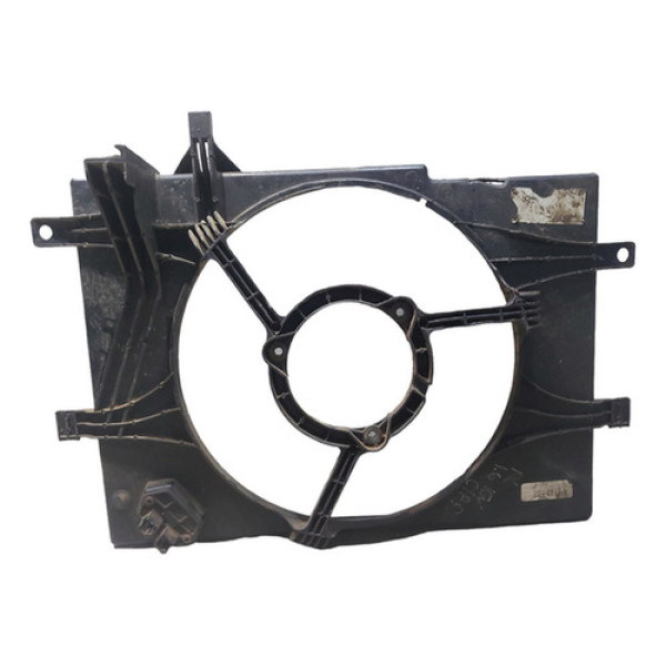 Defletor Ventoinha Fiat Palio 1.6 16v C/ar 46799029
