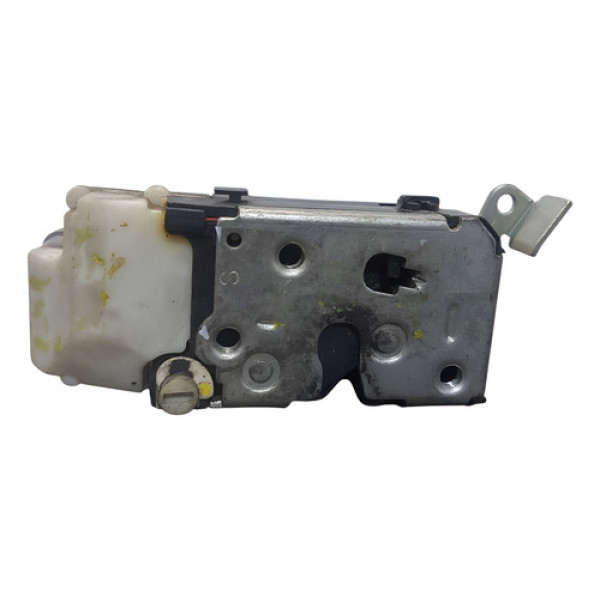 Fechadura Porta Traseira Esquerda Palio Siena 1998 A 2016