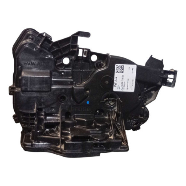 Fechadura Porta Traseira Direita Polo Virtus Nivus Taos