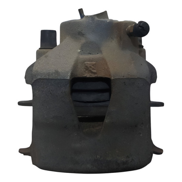 Pinça Freio Dianteira Esquerda Polo 1.6 2007 A 2014 S/abs