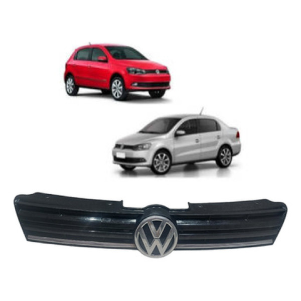 Grade Gol Voyage Saveiro G6 