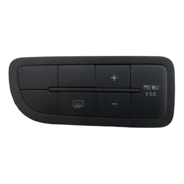 Botão Comando Farol Milha Uno Vivace 2010 224190100000