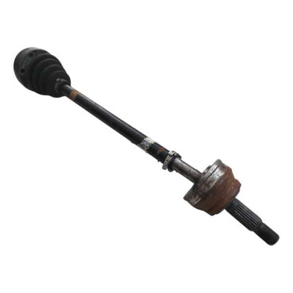  Semi Eixo Dianteiro Direito Gol G4 1.0 8v 2006 2007 A 2010