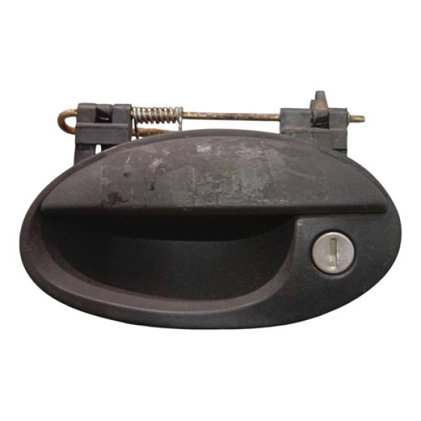 Maçaneta Externa Dianteira Direita Celta Prisma 2006 A 2014