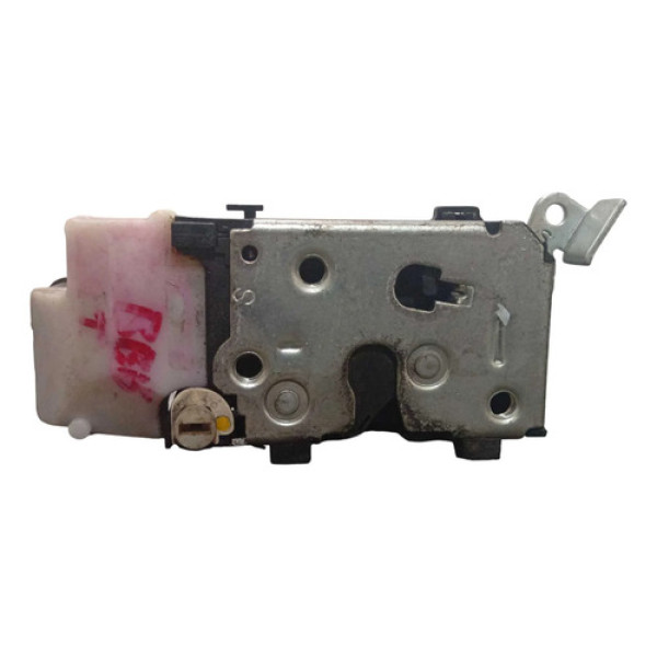 Fechadura Porta Traseira Esquerda Palio Siena 1998 A 2016