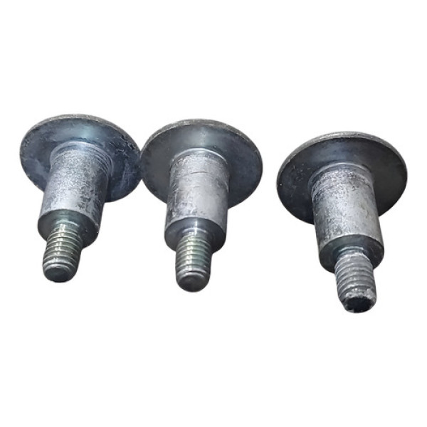 Jogo Parafuso Fixação Suporte Central Abs New Civic 07 A 11