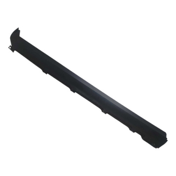 Spoiler Esquerdo Fiat Toro 2017 2018 2019 1002176870