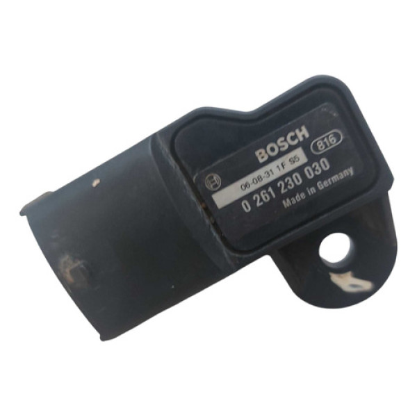 Sensor Map Bosch Palio Siena 1.0 8v 1.4 16v 1.6 026123030