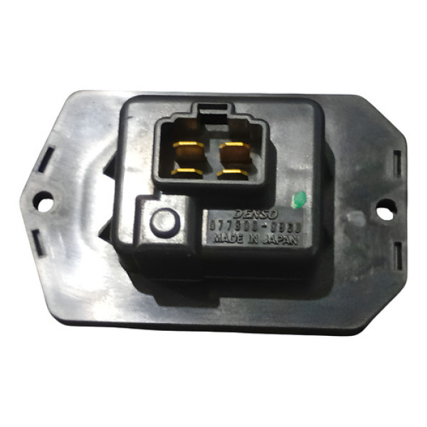 Resistência Ventilação Interna Civic 2007 A 2011 0778000960