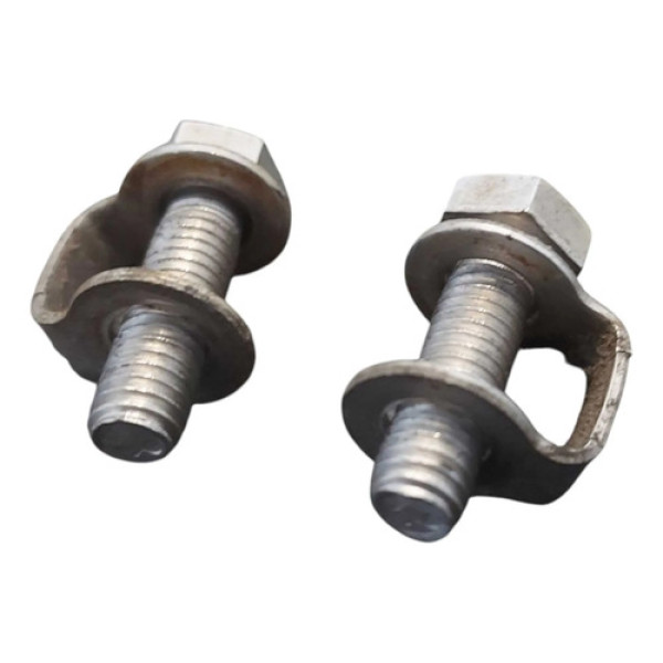 Par Parafuso Igniçao Cg Start 160 2017 A 2022