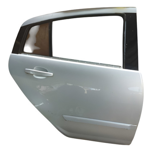 Porta Traseira Direita Agile 2010 2011 2012 A 2014 