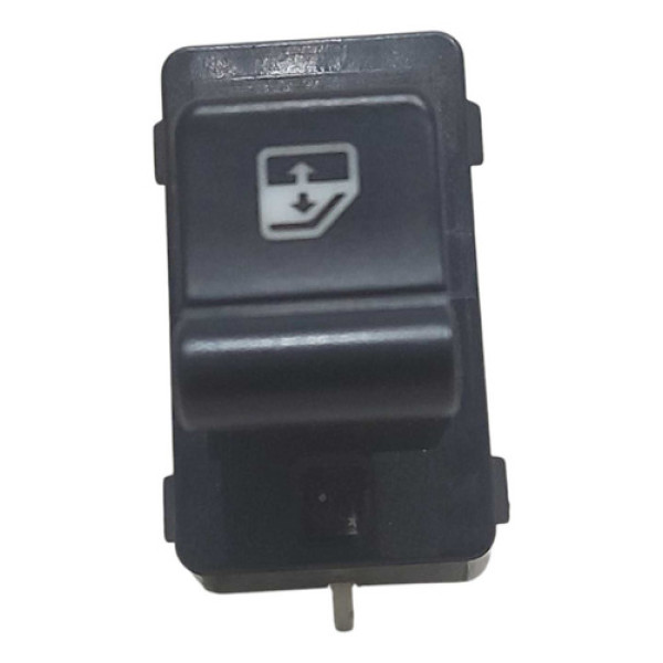 Botão Interruptor Vidro Elétrico Dianteiro Direito Fiat Toro