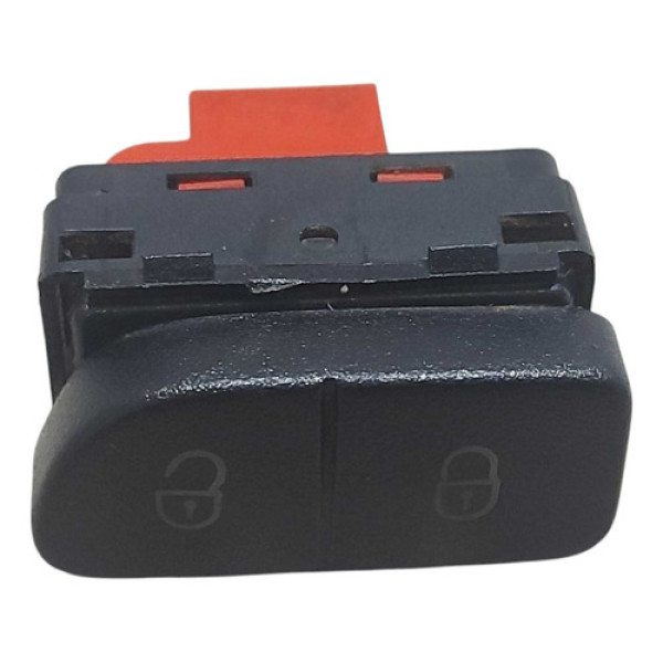 Botao Trava Eletrica Gol Voyage Saveiro G5 G6 5u0962125