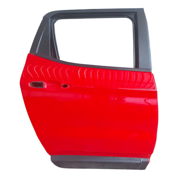 Porta Traseira Direita Toro 2016 2017 2018 2019 2020/...