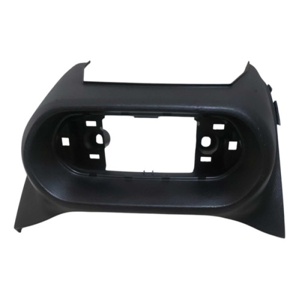 Moldura Comando Ar Condicionado Fiat Toro 2017 100229567 