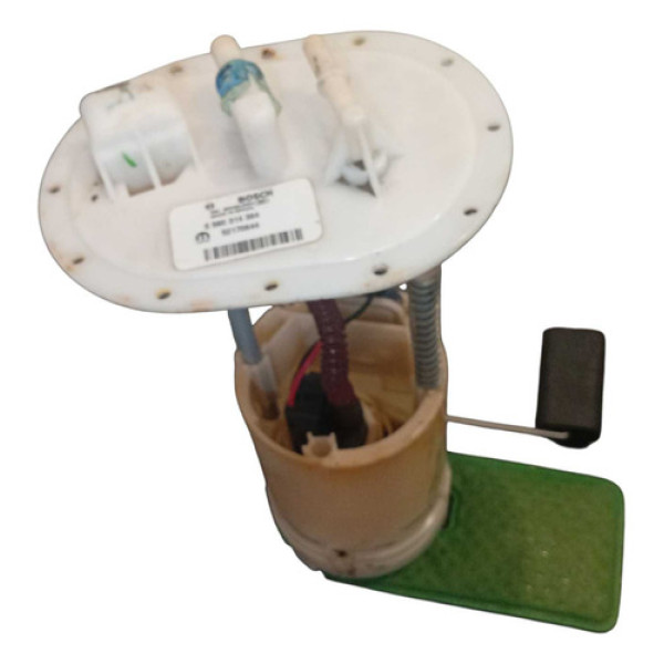 Bomba Combustível Argo Cronos Uno 2017 2018 2019/.. 52170644