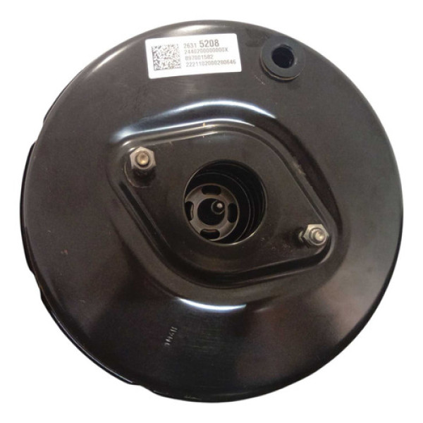 Hidrovácuo Servo Freio Onix Hatch 2020 A 2024 26315208