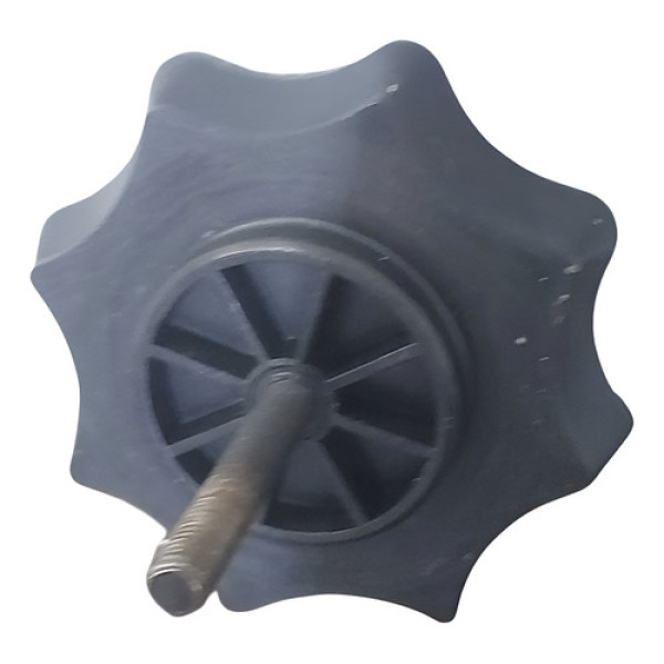 Parafuso Estepe Polo Fox Spacefox 6q0803899a