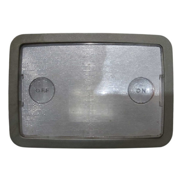 Lanterna Luz Teto Siena Palio Weekend Adventure