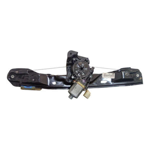 Máquina Vidro Dianteiro Direita Fastback Argo Cronos 2018/..