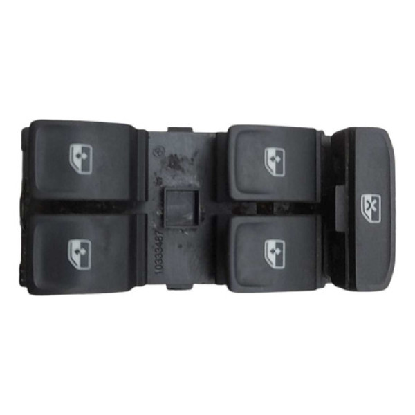 Comando Vidro Elétrico Polo Virtus 2019 5g0959857f