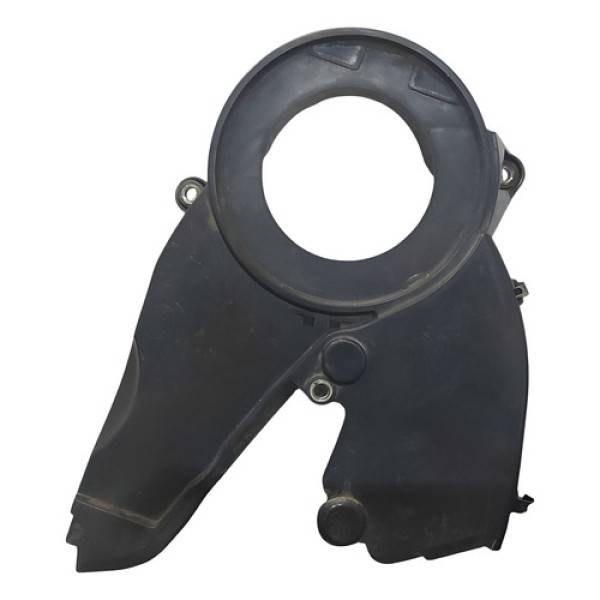 Capa Inferior Correia Dentada Golf 2008 2009 2010 A 2014  Branco