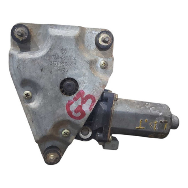 Motor Vidro Elétrico Traseiro Direito Gol G3 0130821667