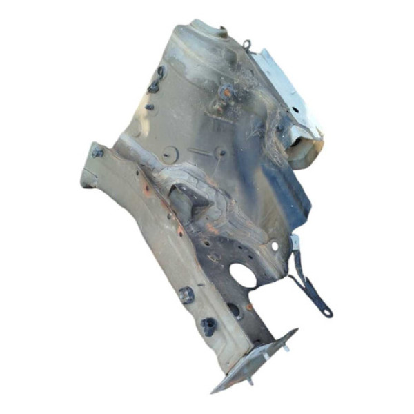 Ponta Longarina Gol Voyage G7 G8 2017 2018 2019 A 2022