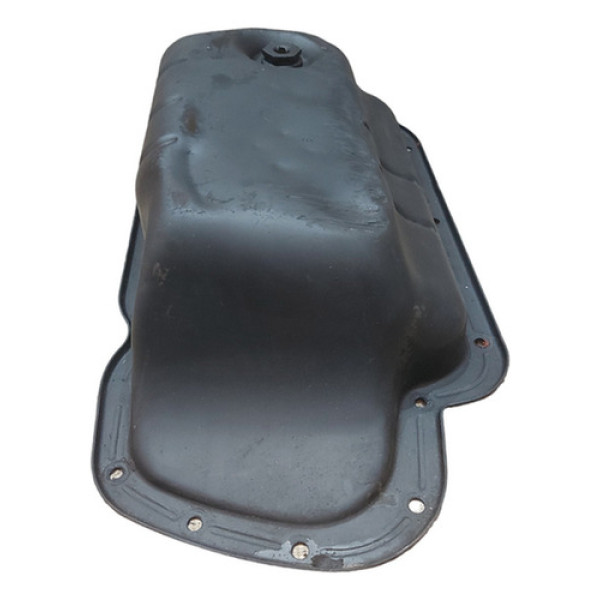  Carter Óleo Motor Peugeot 207 2010 1.4