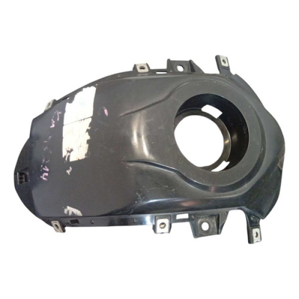 Tampa Superior Xtz Crosser 150 2015 2016 2017 2018 A 2023 Preta