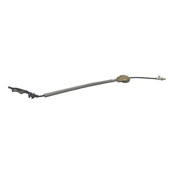 Cabo Fechadura Porta Traseira Polo Virtus 2018 6ec839085