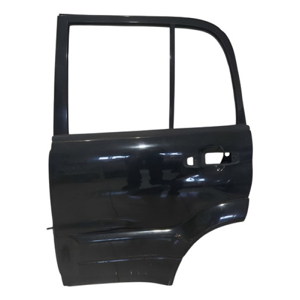 Porta Traseira Esquerda Tracker Vitara 2002 A 2009