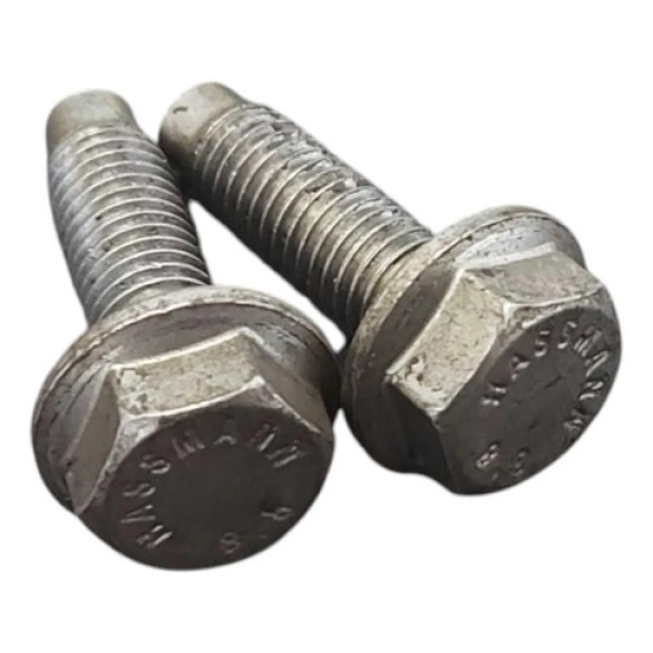 Parafuso Suporte Coxim Cambio Saveiro 2017 A 2023