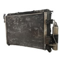 Kit Radiador Renault Clio 1.0 16v