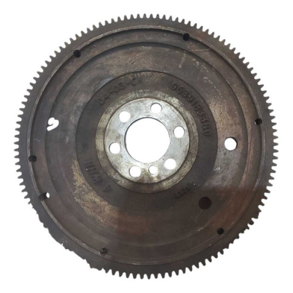 Volante Motor Cremalheira 207 1.4 2007 A 2014 9639183380