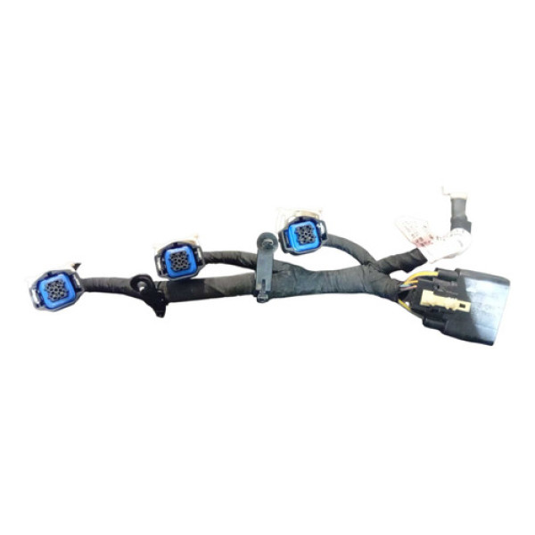 Chicote Dos Bicos Onix 1.0 2020 2021 2022 2023/ 25201134 1