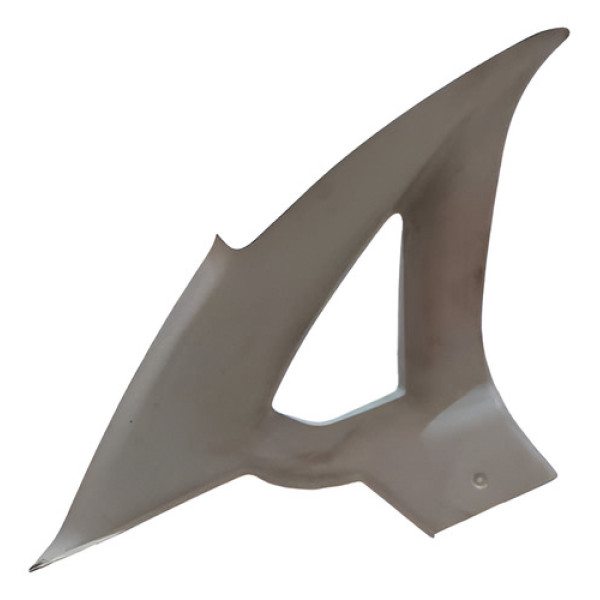 Acabamento Coluna Traseira Esquerda Grand Siena 2015