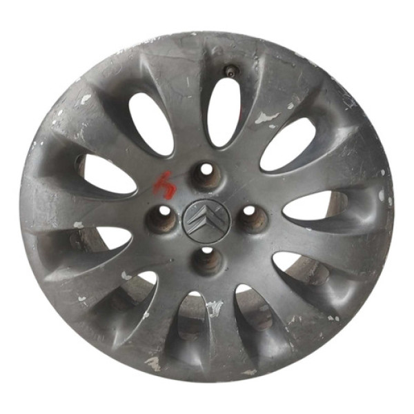 Roda Aro 15 Citroen Xsara Picasso 2002 